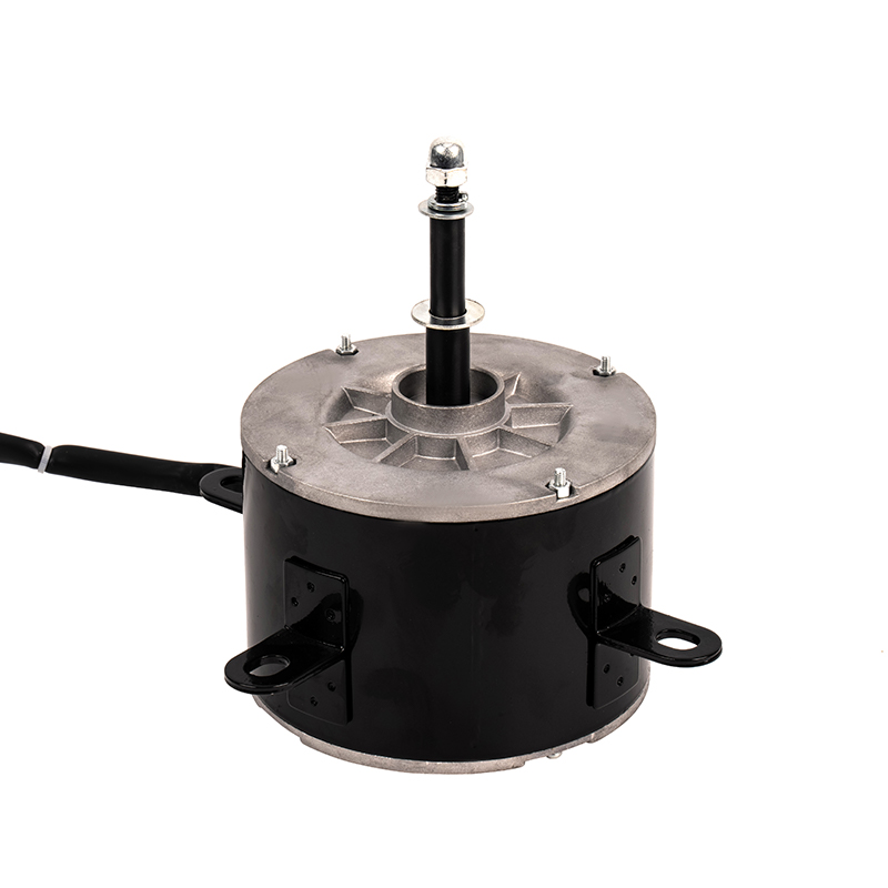 YSY-140-150-6 Jernskallet stasjonær enfaset kaldluft AC-motor