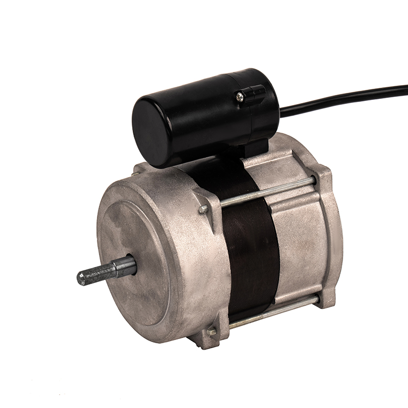 YPY-8051 kondensatordrevet enveismotor